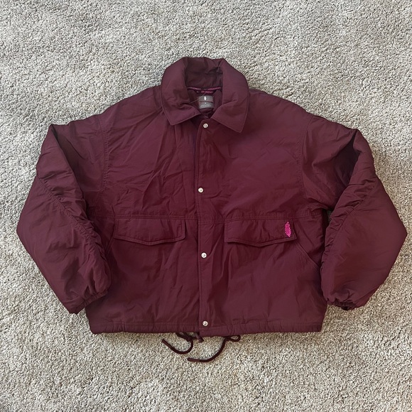 Free People puffer jacket! Brand new never worn. - Picture 2 of 6